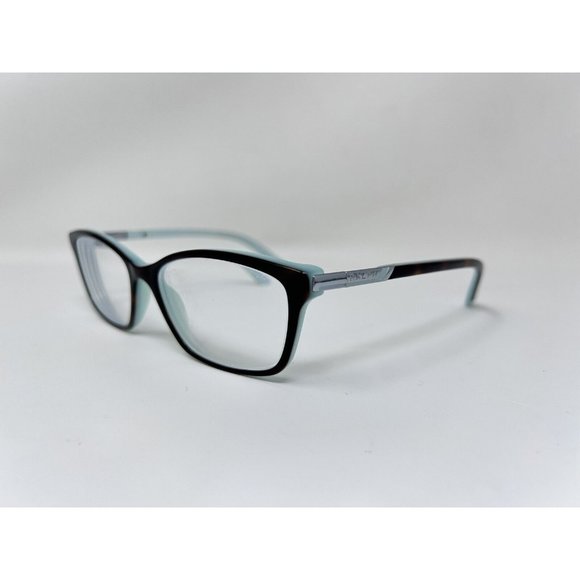 Ralph Lauren Eyeglasses RA 7044 601 Frames 52 [] 16 135 Flex Hinges